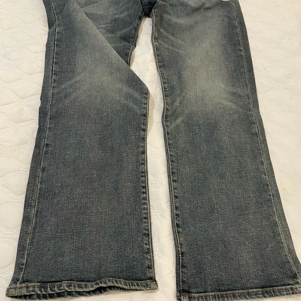 Denim Supply jeans mens New w/tags. Great vintage style straight leg 32X30